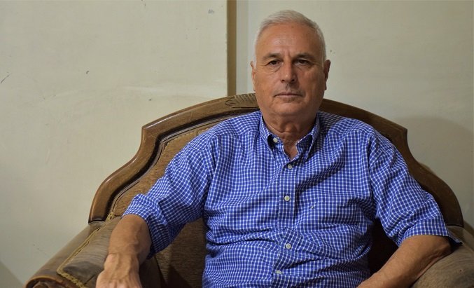 Hesekê: Turkije en zijn huurlingen zijn verantwoordelijk voor het watertekort