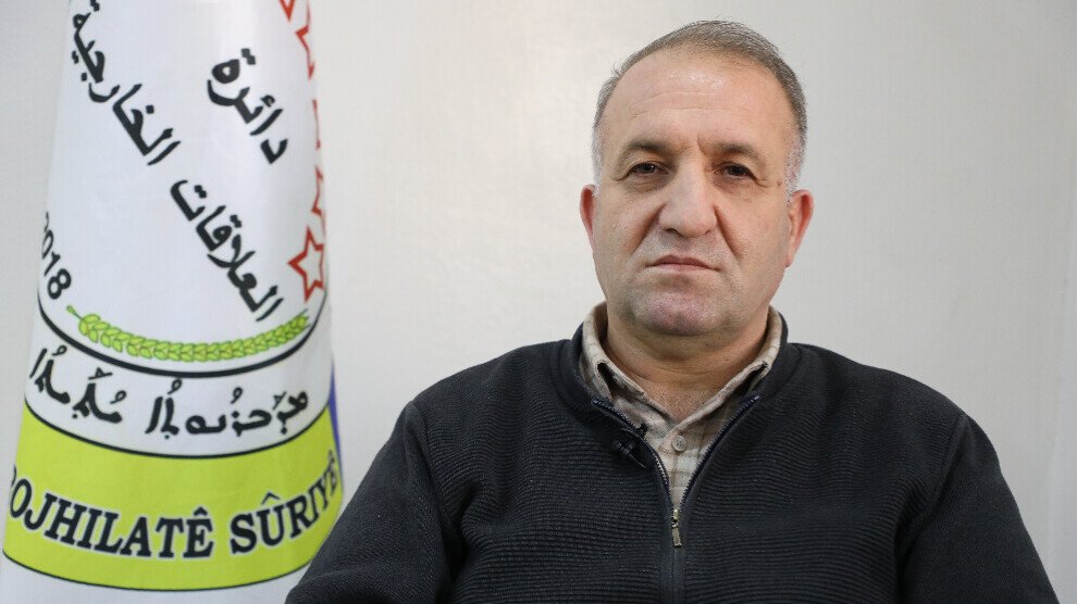 Aleppo: overeenkomst tussen Koerdische volksraden en Damascus