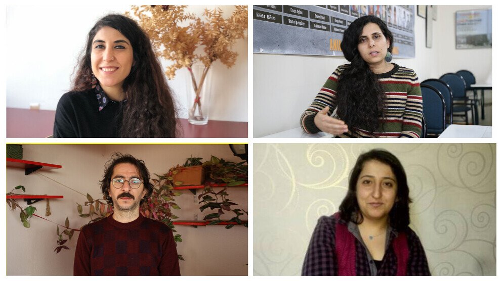 Update: Aantal gearresteerde journalisten stijgt naar 6