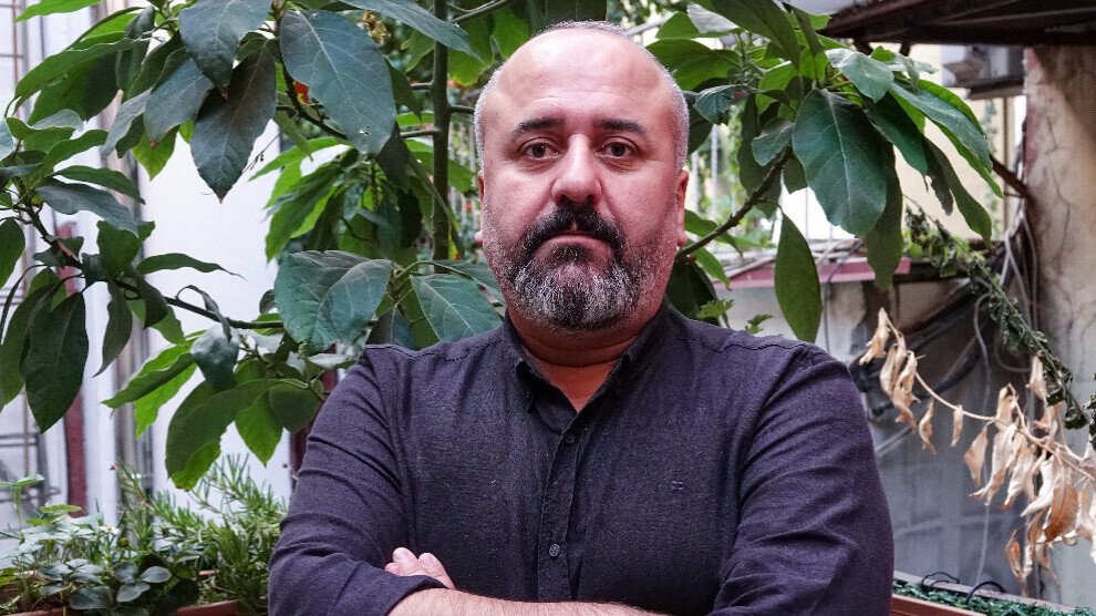 Çiçek: Arrestatiegolven tegen HDK en CHP langetermijnstrategie