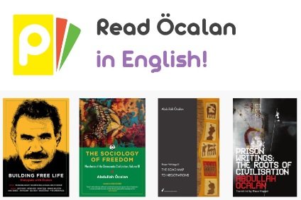 Pirtukxane: Grote verscheidenheid aan Koerdische boeken beschikbaar in verschillende talen