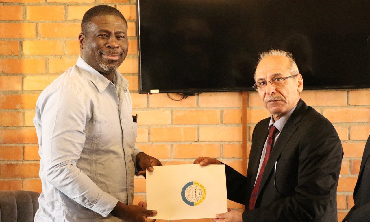 Barbados haalt IS-vrouw met kinderen uit het noordoosten van Syrië