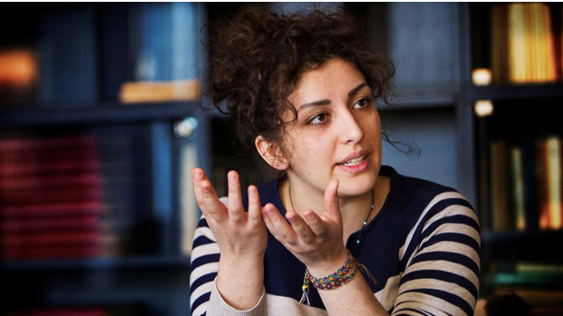 Naar de maan - Deel 3