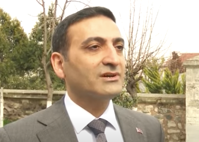 Burgemeester van Beyoğlu en 16 anderen gearresteerd