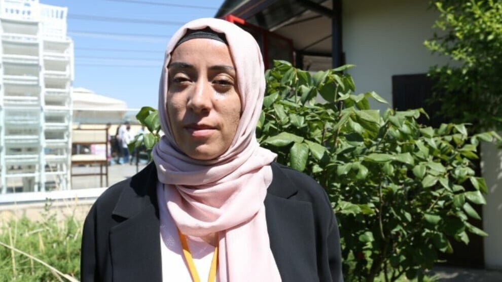 Voormalig medeburgemeester Melike Göksu blijft in hechtenis