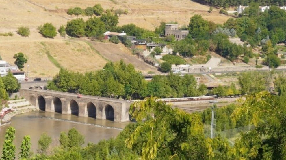 Hevsel-tuinen en de Dicle beschermen betekent het leven en de toekomst beschermen