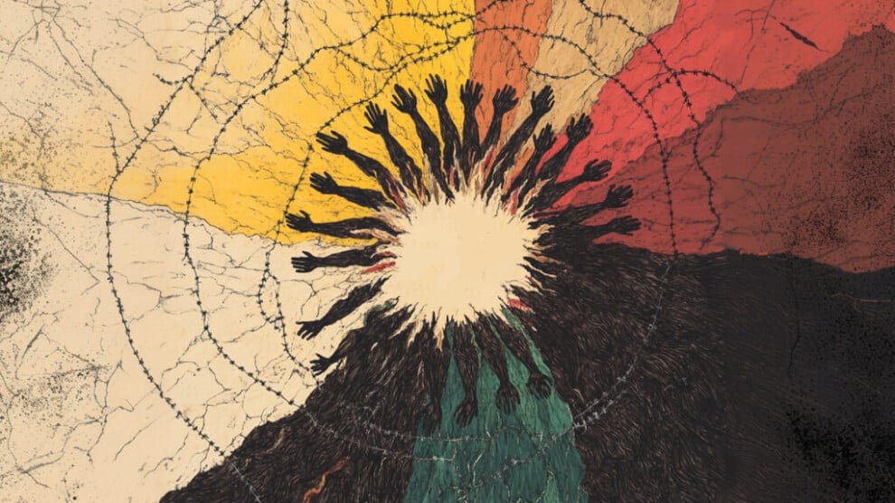 Bayhan: Democratische integratie is de weg naar een democratische samenleving