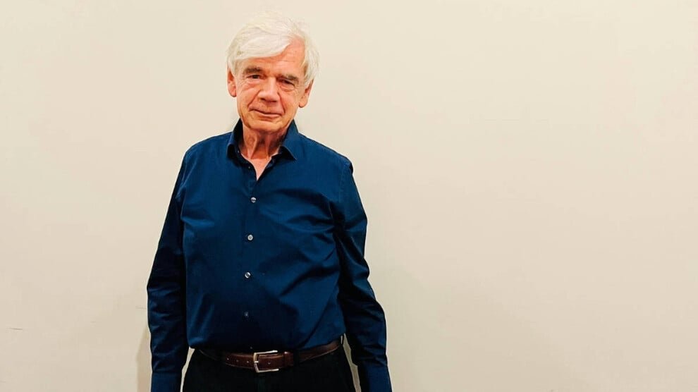 Holloway: Öcalans theorie geeft de revolutie nieuwe relevantie