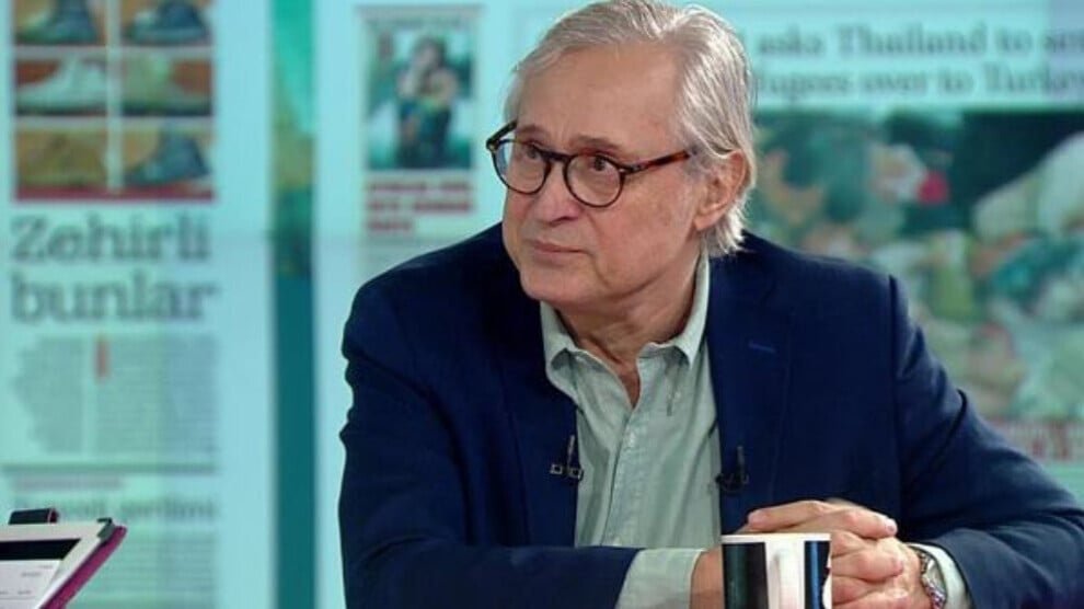 Bayramoğlu: Directe gesprekken met Öcalan zouden een historisch vredesproces op gang kunnen brengen