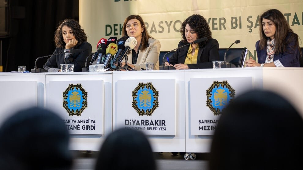 DEM-partij presenteert feministische agenda voor stadsontwikkeling