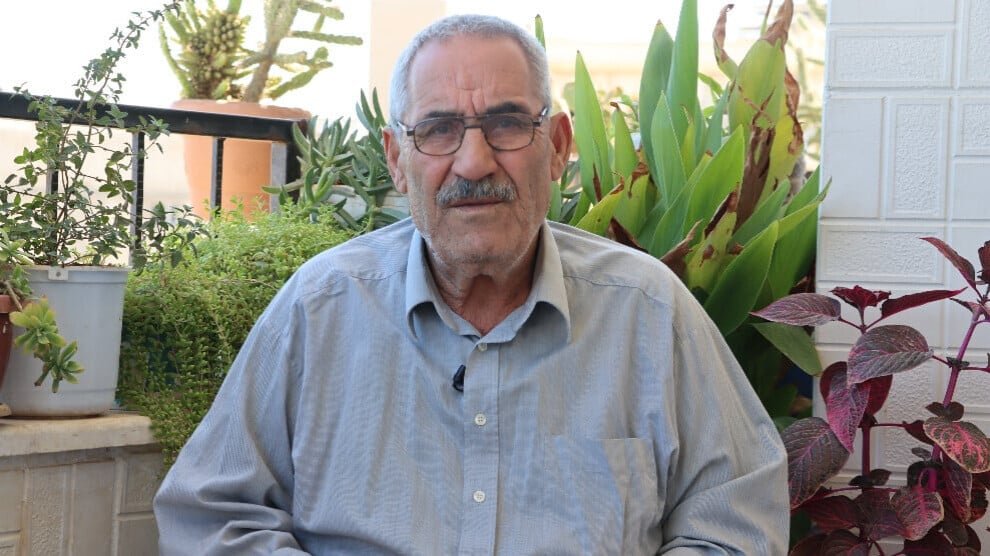 Ehmed Reshad: De weg naar een oplossing en succes ligt in Imralı