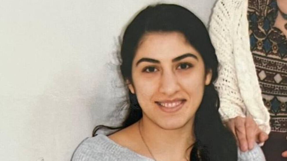 Vrijlating Rozerin Kalkan uitgesteld vanwege brieven die ze nooit heeft ontvangen