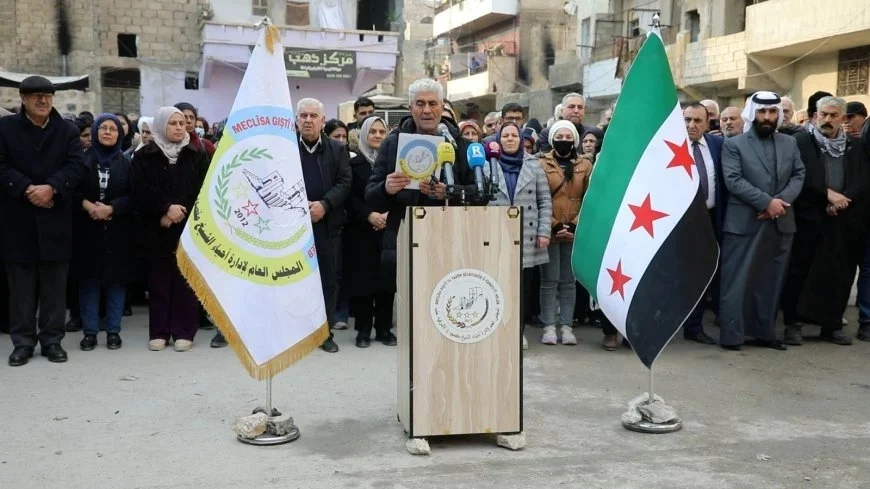Sheikh Maqsoud, Algemene Raad van Ashrafiyeh eist verantwoording van aanvallers