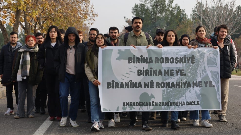 14 jaar na het bloedbad van Roboskî: “Een lakmoesproef voor het vredesproces”