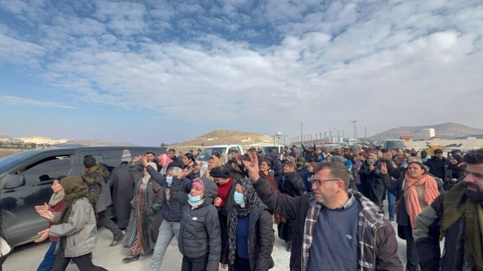 Tishrin: De revolutie van de overwinning en historische winst