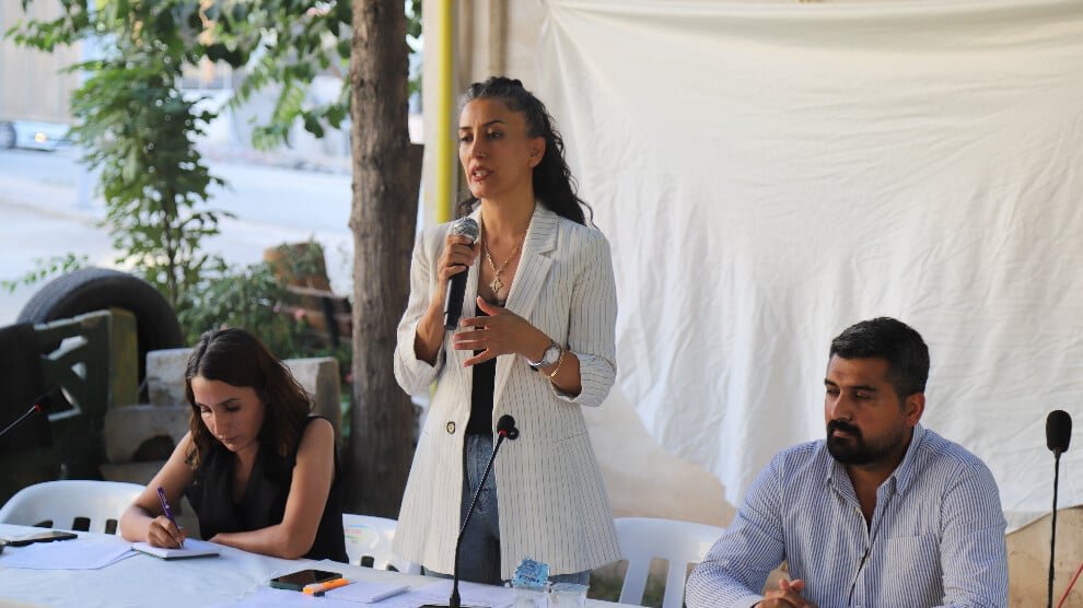 Voormalig burgemeester van Mêrdîn aangeklaagd wegens kritiek op curator