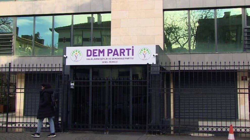 DEM-partij waarschuwt na operatie in Yalova voor aanhoudende IS-dreiging