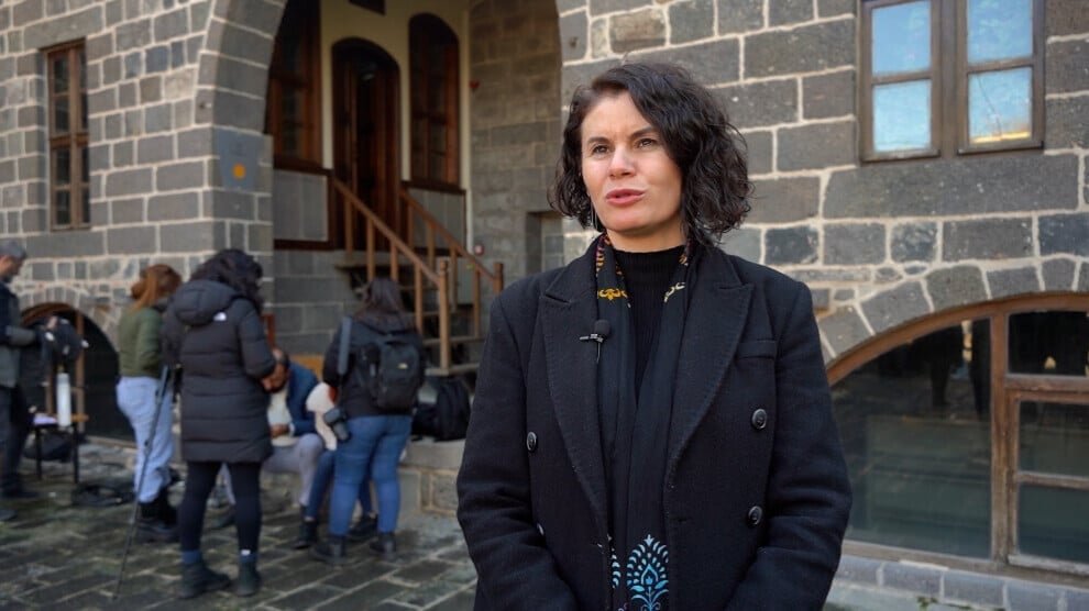 Initiatief voor eenheid eist toepassing van het ‘recht op hoop’ voor Öcalan