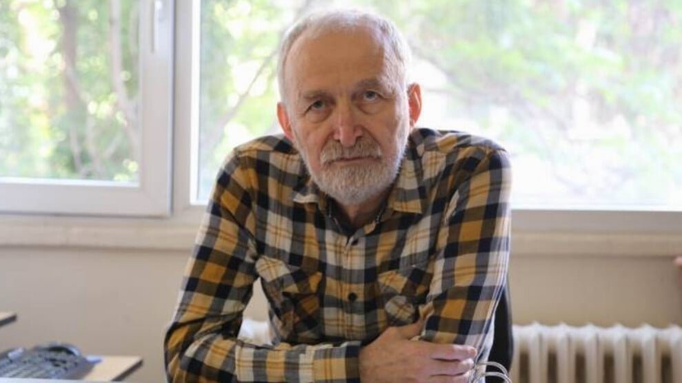 De uitvoerende raad van de KCK betuigt zijn medeleven met het overlijden van Hüseyin Aykols