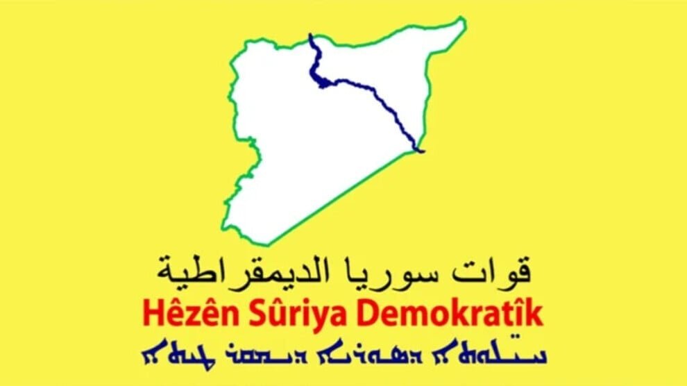 Syrische Democratische Strijdkrachten ontkennen aanvallen op regeringstroepen