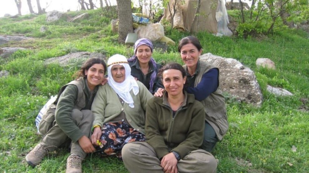 Vredesmoeder Hediye Duman op 84-jarige leeftijd overleden