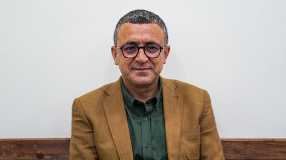 Serhat Eren: zonder wettelijke maatregelen ontbreekt het vertrouwen in het vredesproces