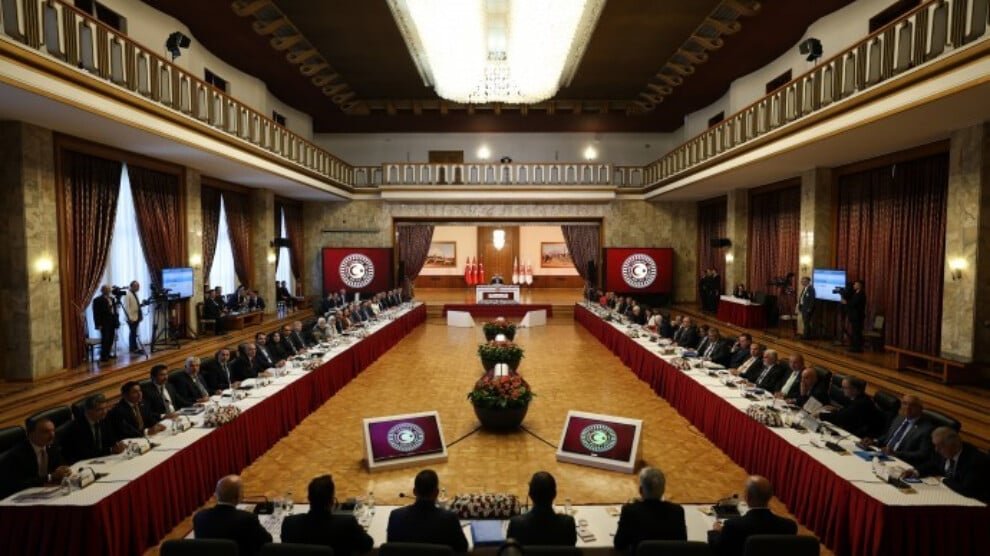 Commissiewerkgroep bespreekt dinsdag eindrapport