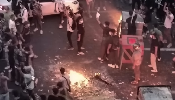 Minstens 19 doden bij protesten in Iran