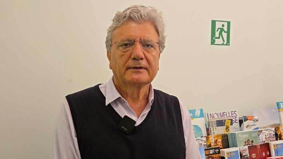 Prof. Bezwan: Het Syrische model van Turkije dreigt een nieuwe burgeroorlog te veroorzaken