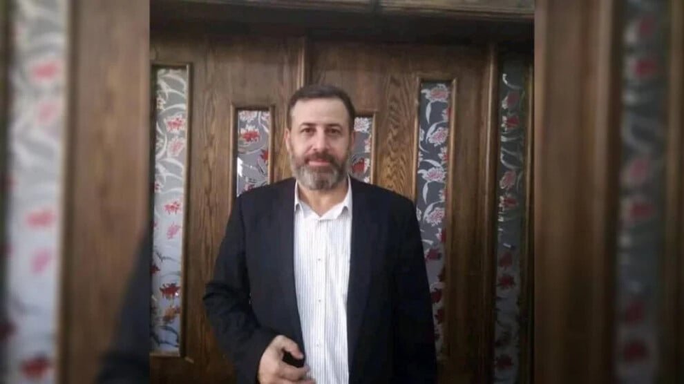 Alawitische gemeenteraadssecretaris in Tartus gearresteerd