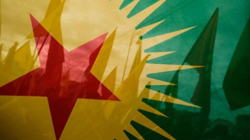 KCK: Alle politieke krachten moeten zich inspannen om het akkoord van 10 maart uit te voeren