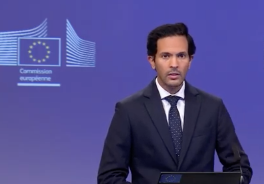 Aleppo: EU neemt genoegen met oproep tot “terughoudendheid”