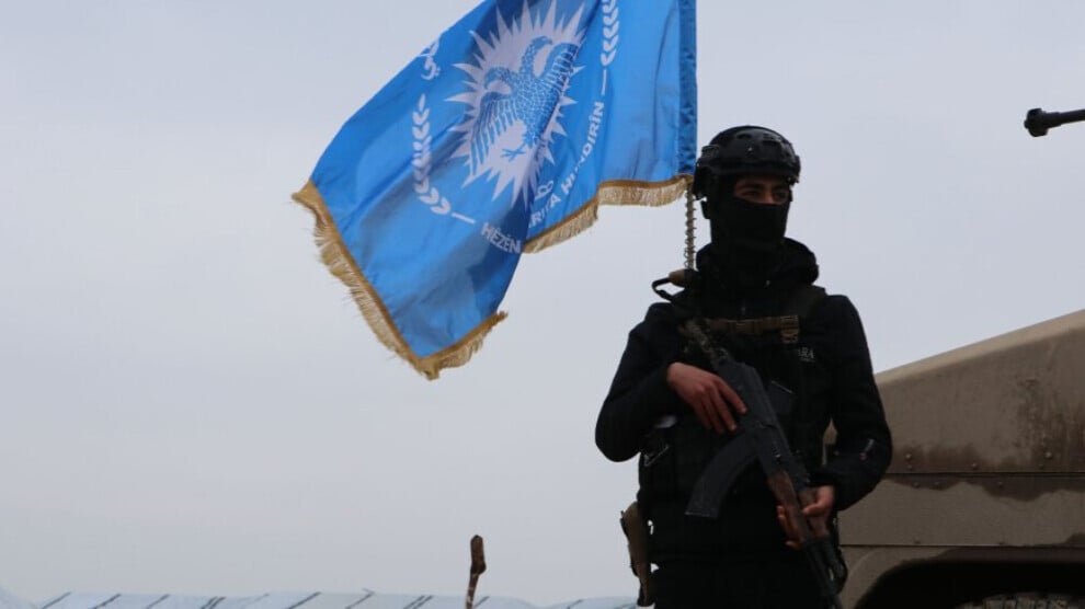 Damascus zet desinformatiecampagne voort