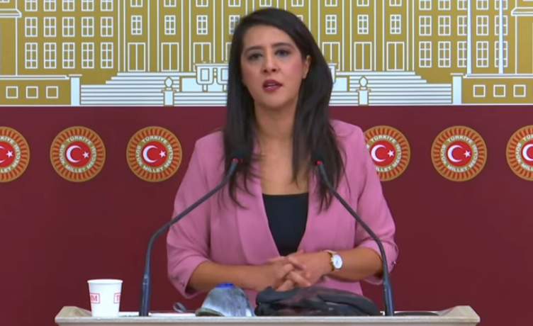 Sevda Karaca: Coëxistentie van volkeren in Syrië bedreigd