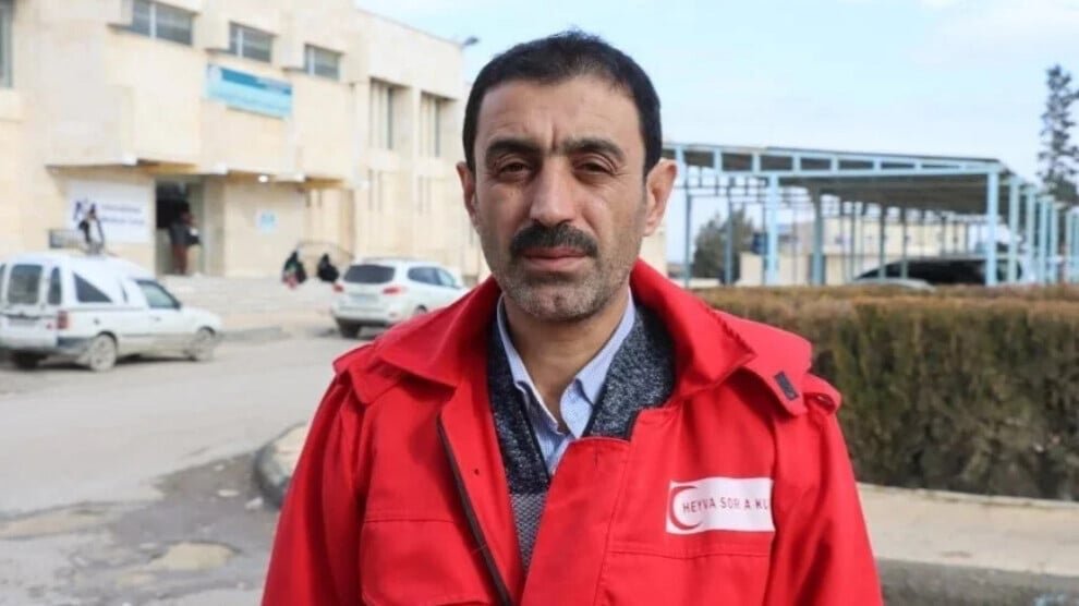 Heyva Sor: Bijna 100 gewonden zijn geëvacueerd uit Sheikh Maqsoud