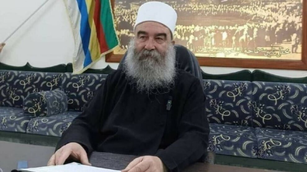 Druzenleider in Syrië: We eisen niet alleen zelfbestuur, maar volledige onafhankelijkheid