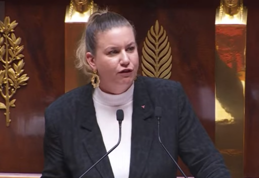 Franse partijen roepen Macron op om actie te ondernemen tegen misdaden in Aleppo