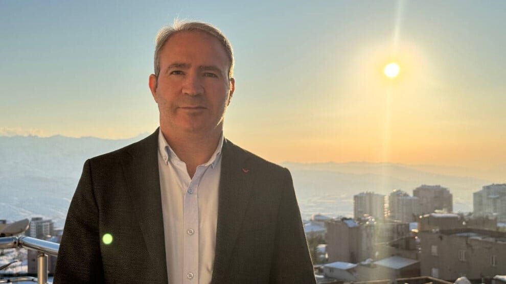 Irmez: Het recht op hoop kan de weg vrijmaken voor sociale vrede