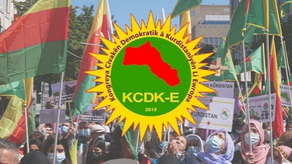 KCDK-E: We willen al-Jolani niet in Duitsland