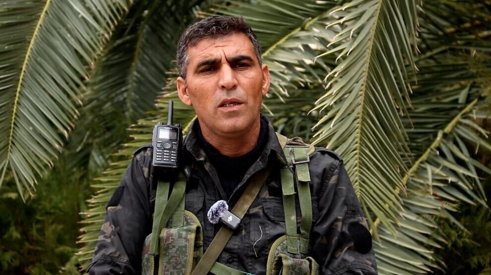 De gevechten bij de Tishrin-dam duren voort: we zullen tot het einde weerstand bieden