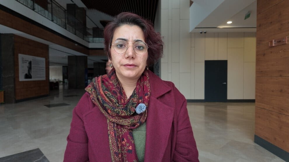 Kader Uzun: Het beleid van ‘één religie, één identiteit’ in Syrië richt zich op volkeren