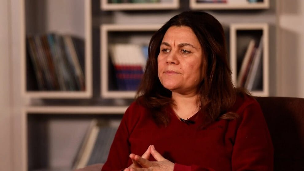 Foza Yûsif waarschuwt voor dreigend bloedbad in Rojava