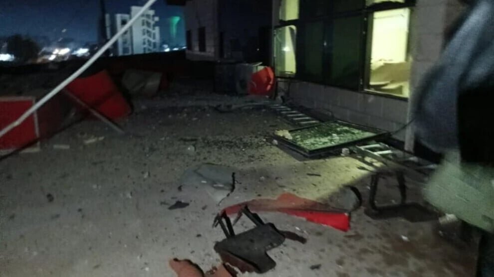 HTS-milities hebben het staakt-het-vuren vier keer geschonden