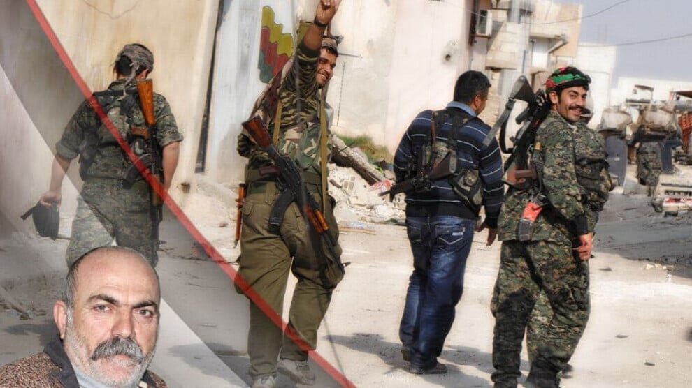 Rojava heeft zijn beslissing genomen, de rest is aan de koloniale machten