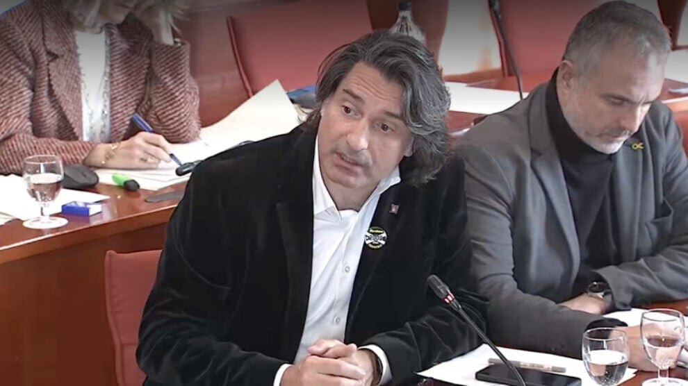 Catalaans parlementslid: Wij zullen niet medeplichtig zijn aan de etnische zuivering van de Koerden in Rojava