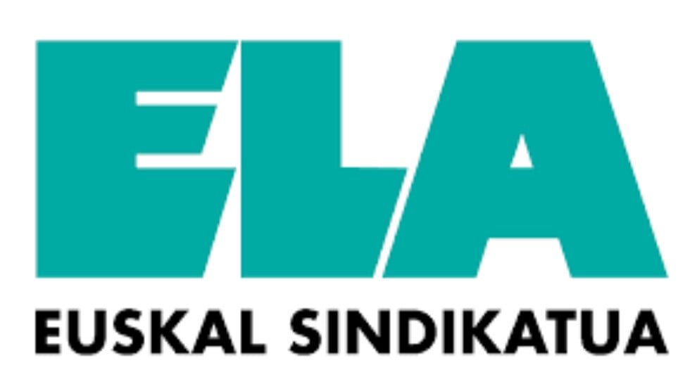 De Baskische vakbond ELA betuigt solidariteit met het Koerdische volk