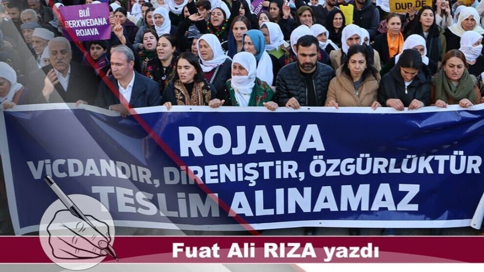 Een volk dat niet onderworpen kan worden, gaat een nieuw tijdperk van verzet in