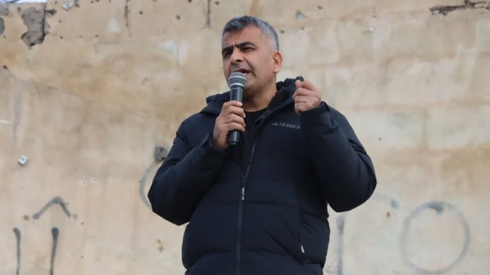 SDF-commandant Cemîl Kobanê: “Er staat ons een grote oorlog te wachten”