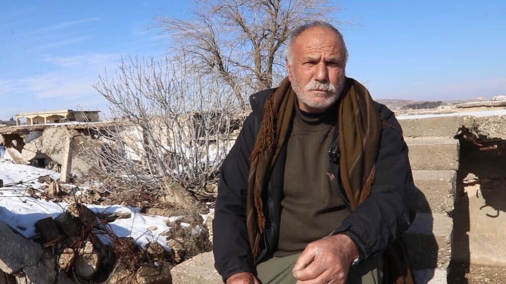 Commandant van het verzet in Kobanê: We zullen ons tot onze laatste ademtocht verzetten