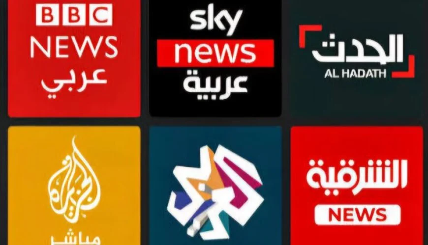 Zuid-Koerdistan blokkeert zenders die misdaden in Rojava ondersteunen